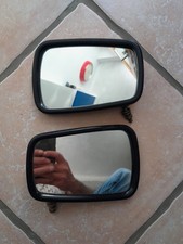 Retroviseur convexe droit et gauche BMW R60, R80, R100