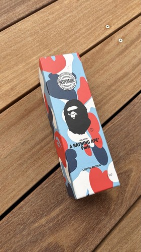 Bape paris desperados - bape,