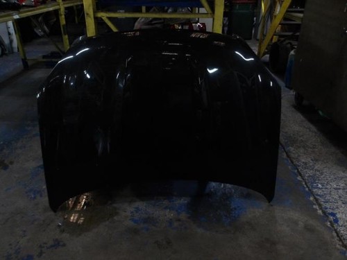 Capot nissan qashqai - nissan, 1