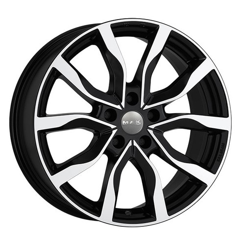 Jantes roues mak koln - roues,