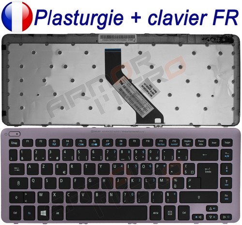 Clavier français original - clavier,