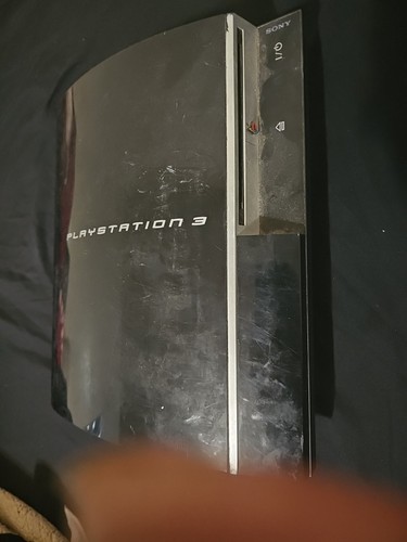 Sony playstation ps3 - sony, 3