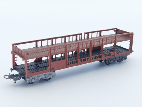 Lima wagon porte - wagon, porte-auto