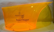 VEUVE CLICQUOT PONSARDIN Grande vasque lumineuse Led