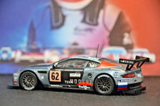 1/43 ASTON MARTIN DBR9 #62