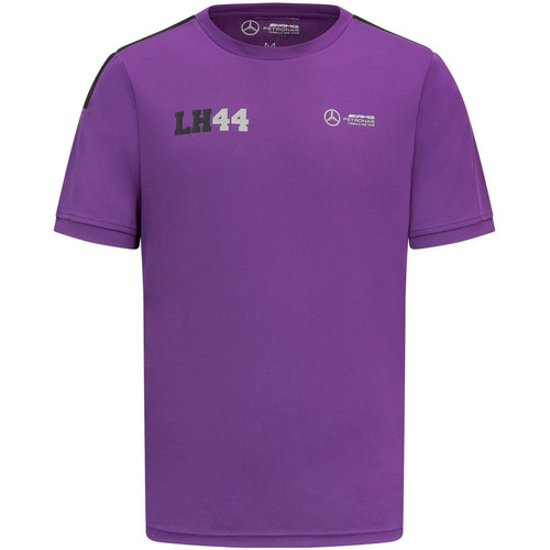 Tee shirt mercedes - tee-shirt,
