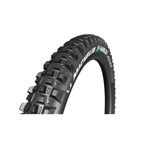 Michelin wild 5x2 60 - e-wild, 27,5x2.60