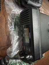 UNIDEN UM385BK Fixed Mount