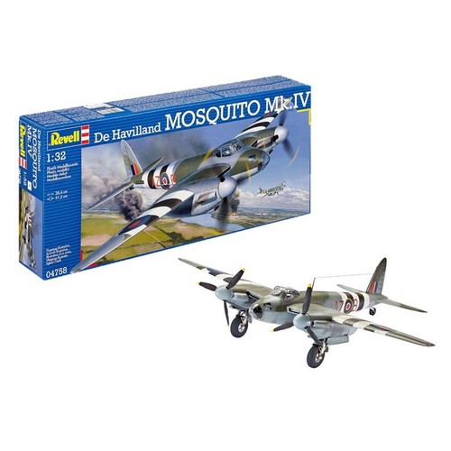 Revell 04758 maquette avion - revell,