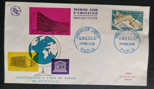 Enveloppe premier jour fdc - premier,