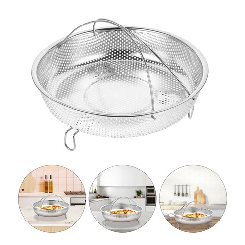 Fruit steaming grid for - grid, home