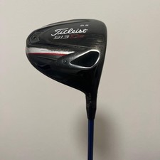 Titleist 913D2 Driver 9.5degL