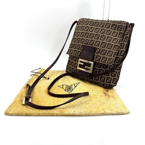 Sac bandoulière fendi - sac,