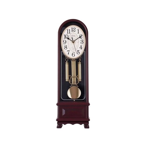 Horloge poser avec - à,