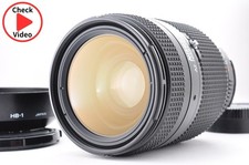 Objectif zoom macro Nikon AF