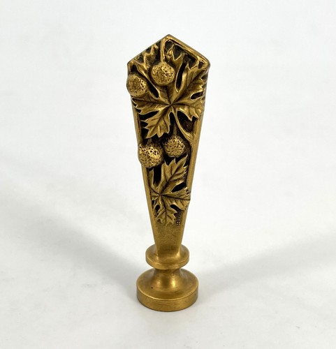 Ancien sceau cacheter - ancien, /