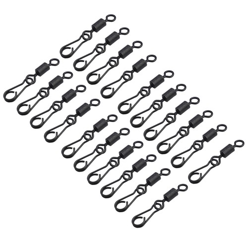 Ensemble pivotants tackle