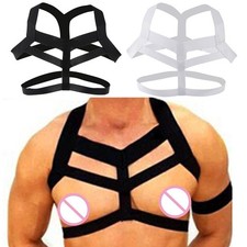 harnachement de Poitrine  pour