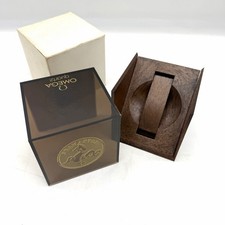 Boîte De Montre Omega