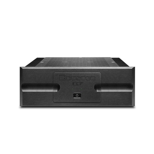 Bryston stereo power - stereo,