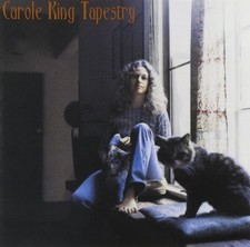 Carole King [Blu-Spec CD2]