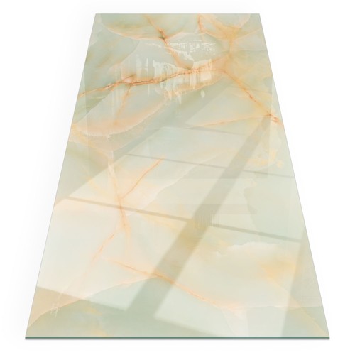Plaque protection pour - de,
