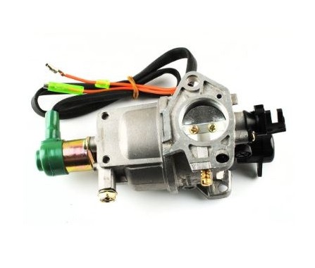 Carburateur moteur honda - carburateur,