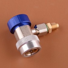 R134A Coupler Auto A/C
