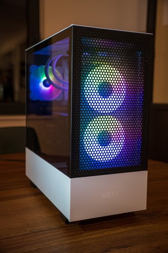 Gamer haut gamme rtx - gamme,