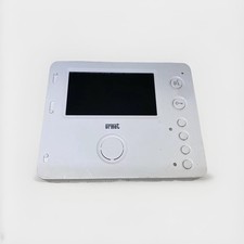 URMET Interphone Moniteur MIRO 1750/6 - mains-libres blanc - bon état