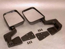 Kit de rétroviseurs