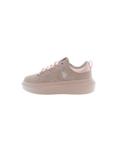 Baskets polo assn avec - u.,