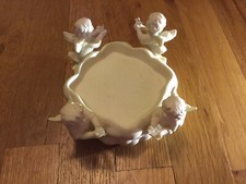 Partylite Angel Candle Holder