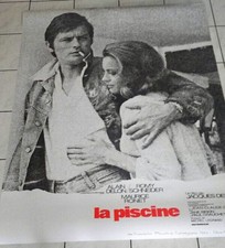 Affiche / Poster 120x160 cm