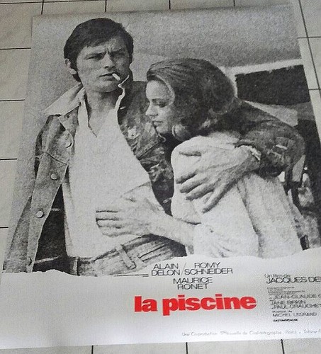 Affiche poster 120x160 cm - affiche,