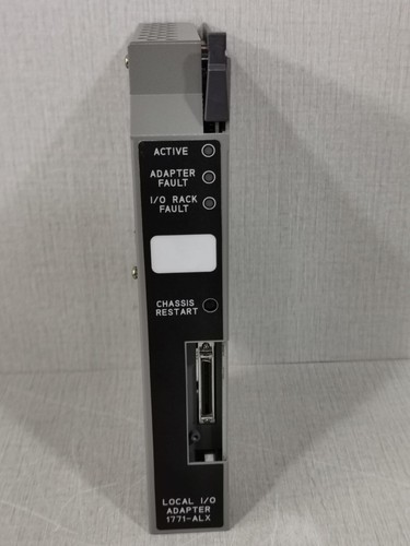 Module adaptateur s - d'e/s, local