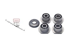 Pour toyota land cruiser - toyota,