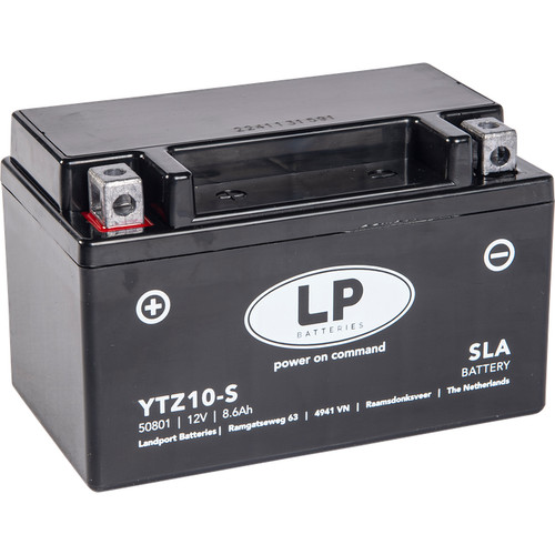 Batterie moto sla - batterie,