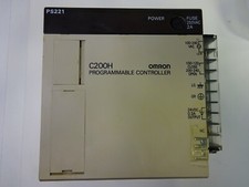 C200H-PS221 OMRON Automate