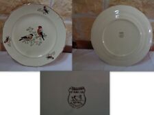 PLAT ROND  CERANORD ST AMAND