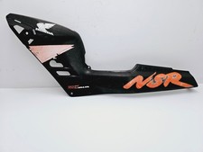 Carénage latéral Honda NSR 125