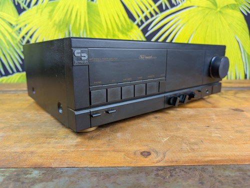 Scheider 6200pa amplificateur - scheider,