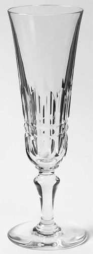 Baccarat piccadilly champagne - ,