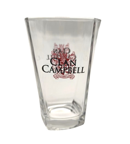 Verre clan campbell - 🥃🏴,