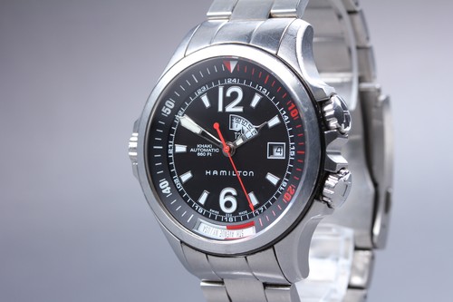 Presque comme neuf montre - [presque,