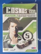 COSMOS 1999 : SAISON 2, VOL.5