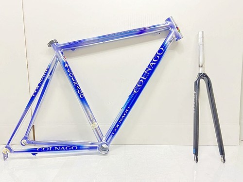 Colnago dream reflex aluminum - dream,