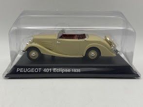 Norev peugeot 401 - norev,