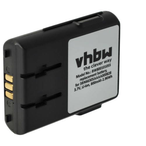 Batterie pour alcatel mobile - batterie,