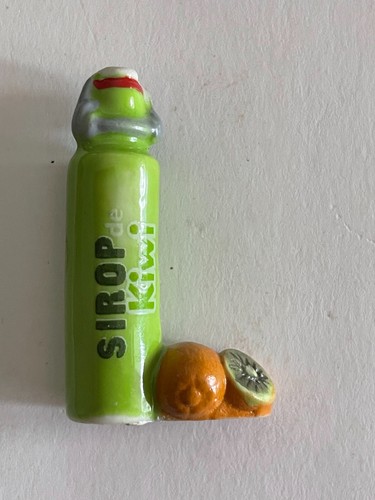 Fève sirops et - fève,